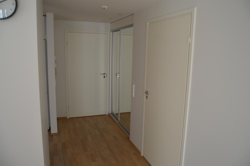 Lahti Rykmentinkatu Apartment Exterior foto